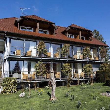 Hotel Haus Am See Nonnenhorn Luaran gambar