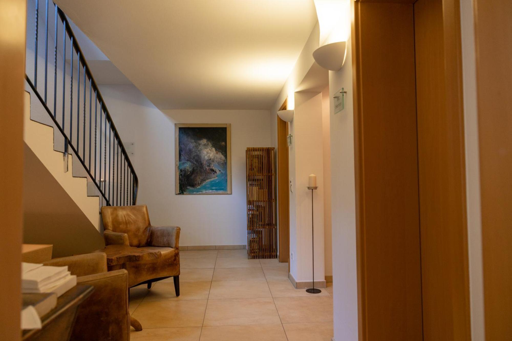 Hotel Haus Am See Nonnenhorn Luaran gambar