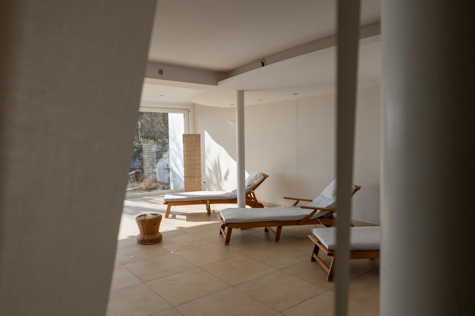 Hotel Haus Am See Nonnenhorn Luaran gambar