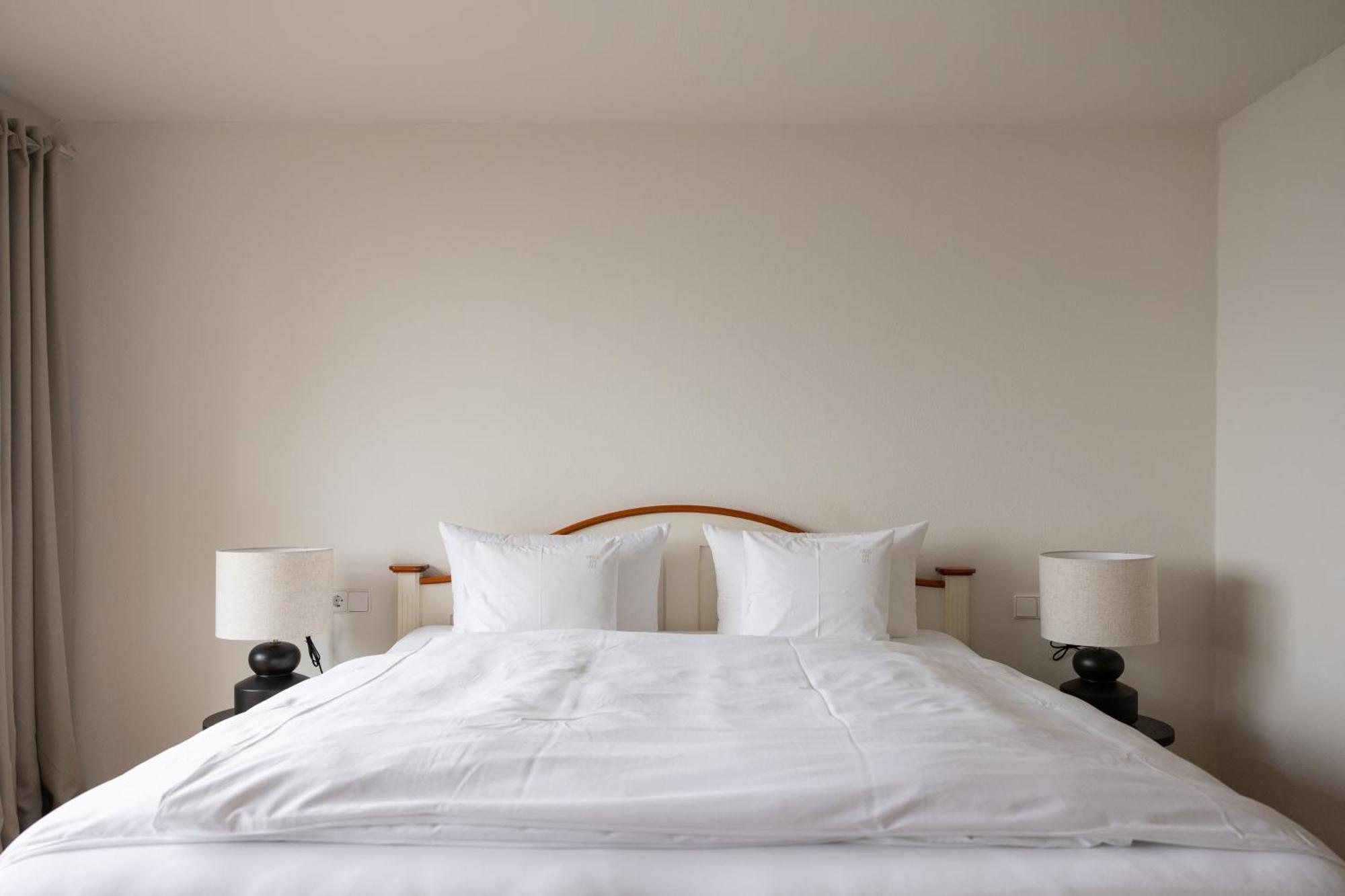 Hotel Haus Am See Nonnenhorn Bilik gambar